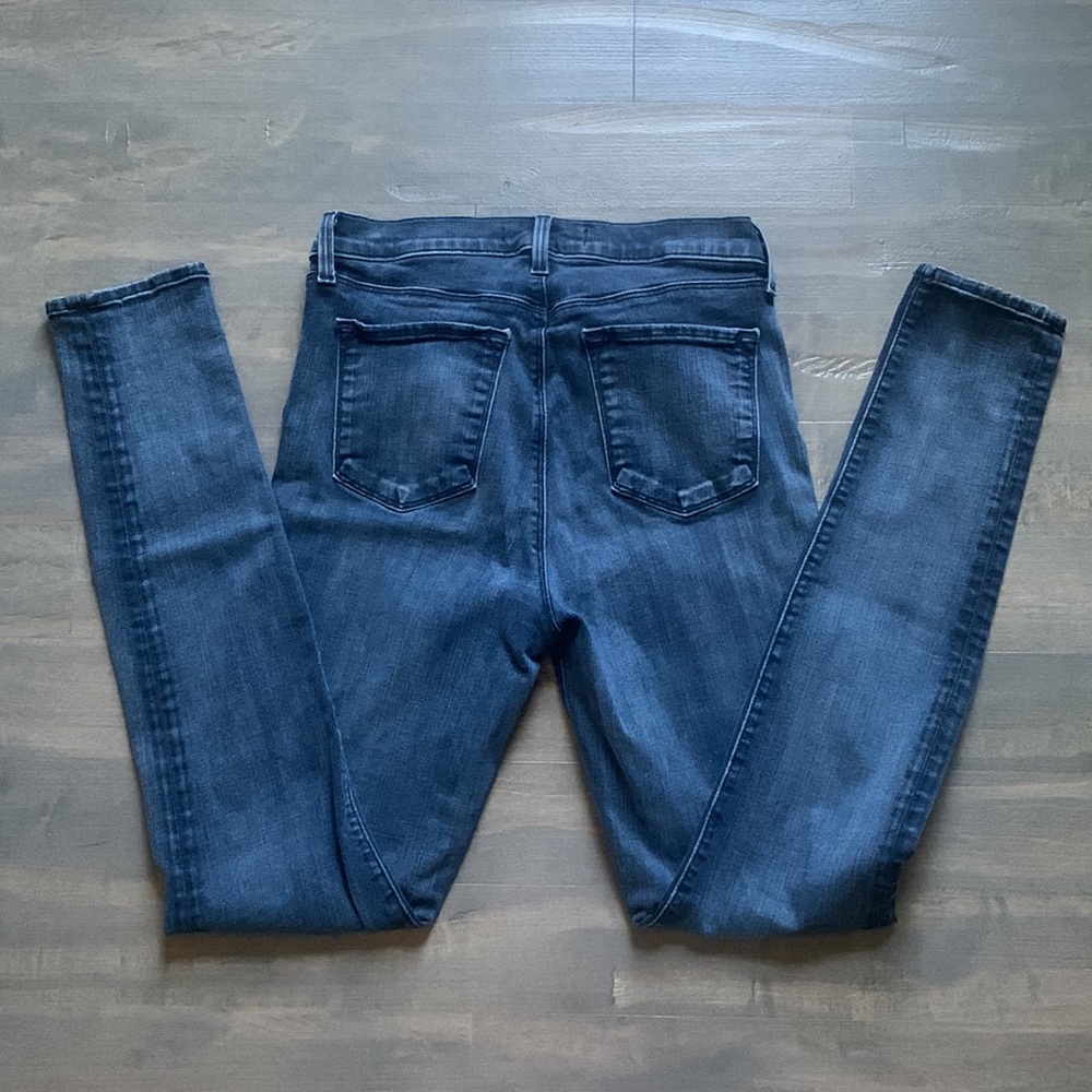 J Brand Skinny Jeans